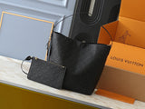 Luxe Touch Bags