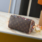 Luxe Touch Bags