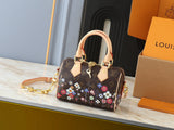 Luxe Touch Bags