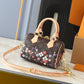 Luxe Touch Bags