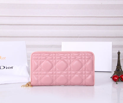 Luxe Touch Bags