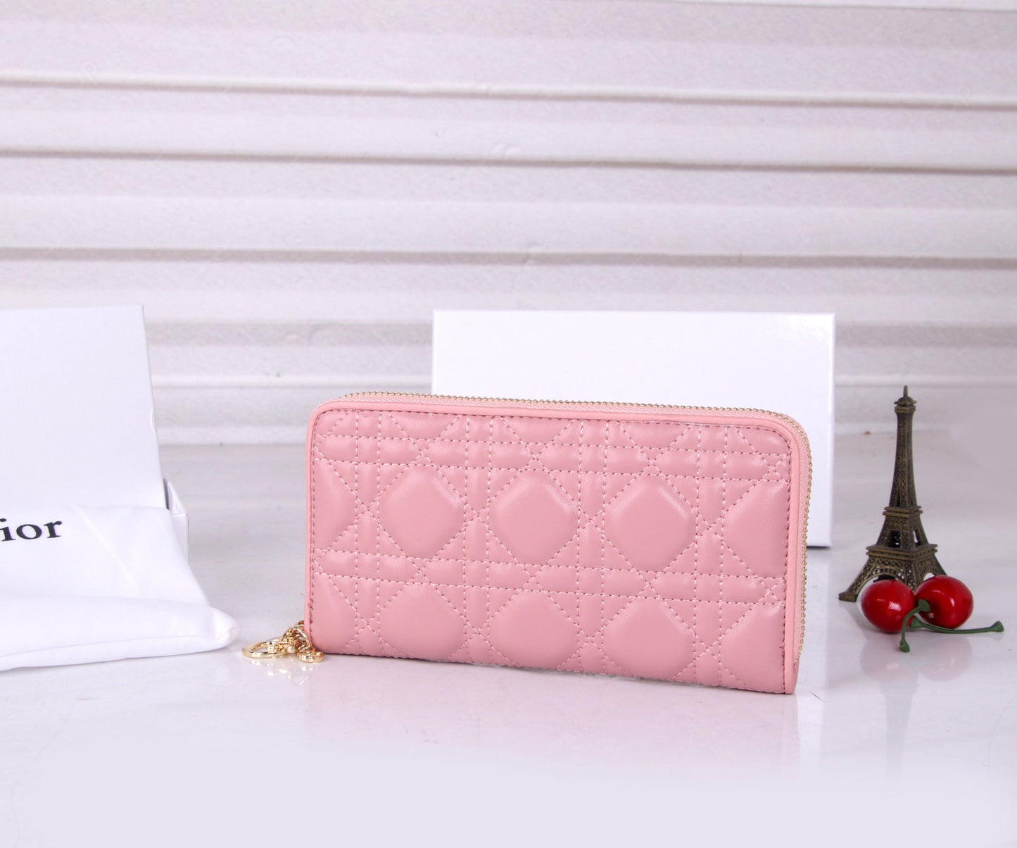 Luxe Touch Bags