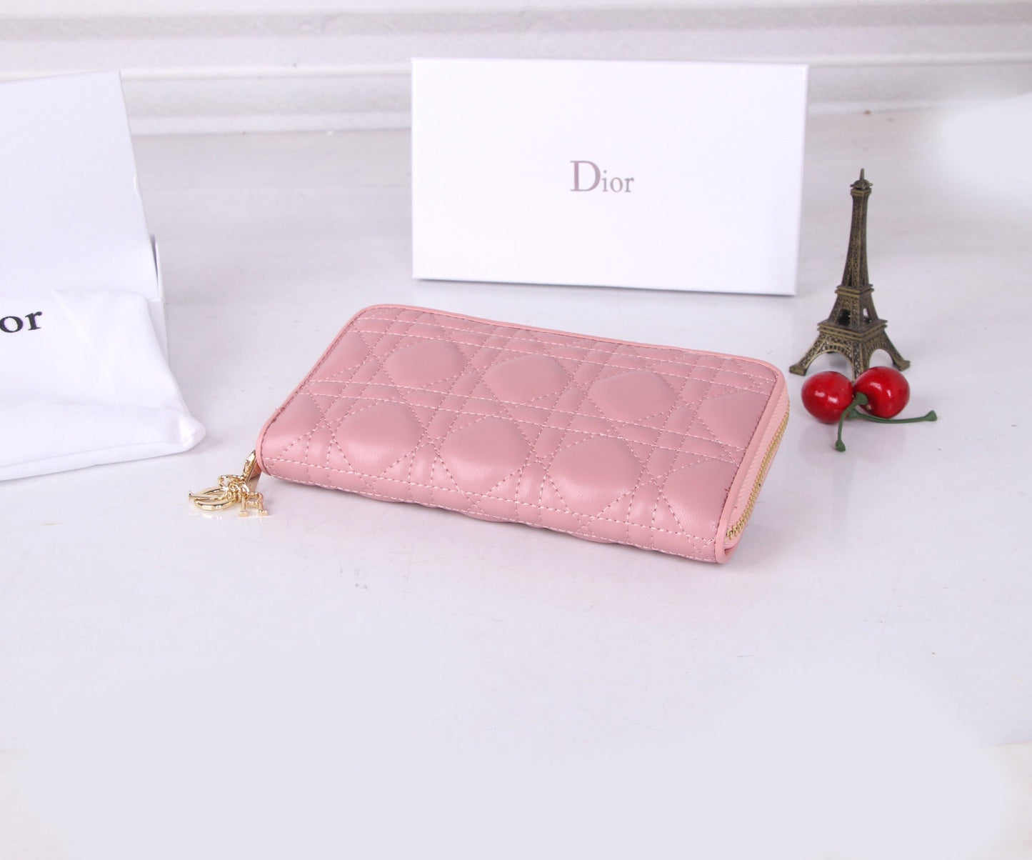 Luxe Touch Bags
