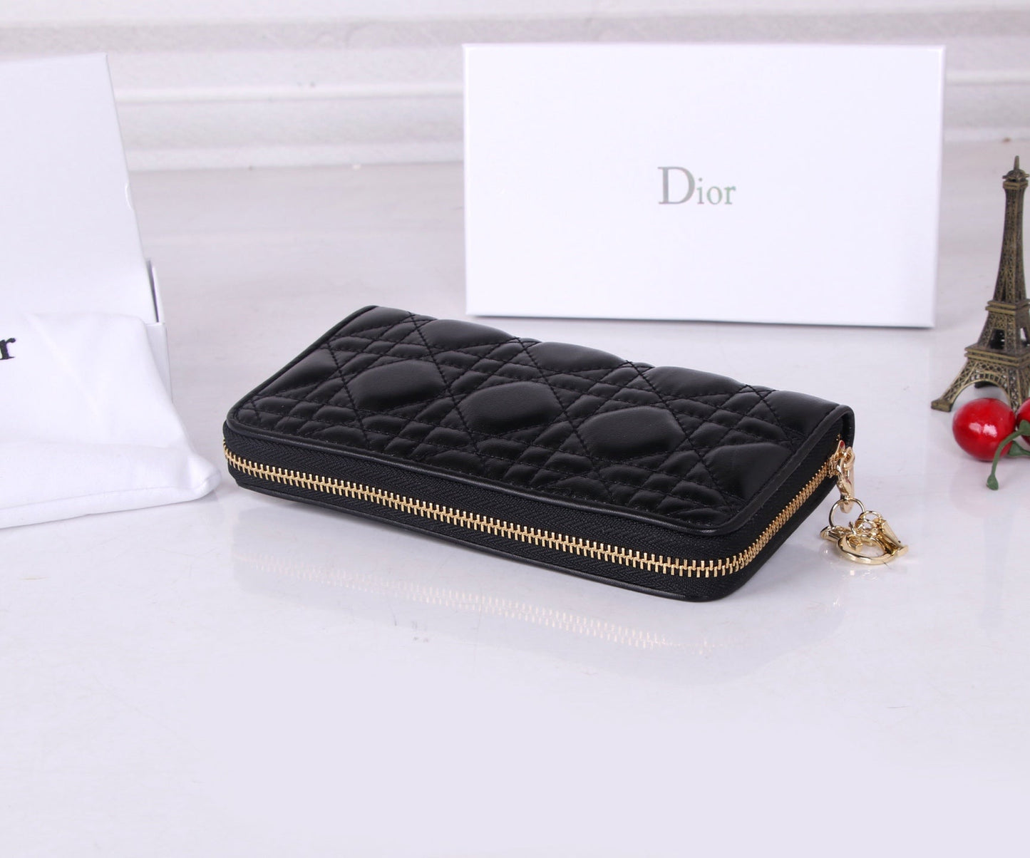Luxe Touch Bags