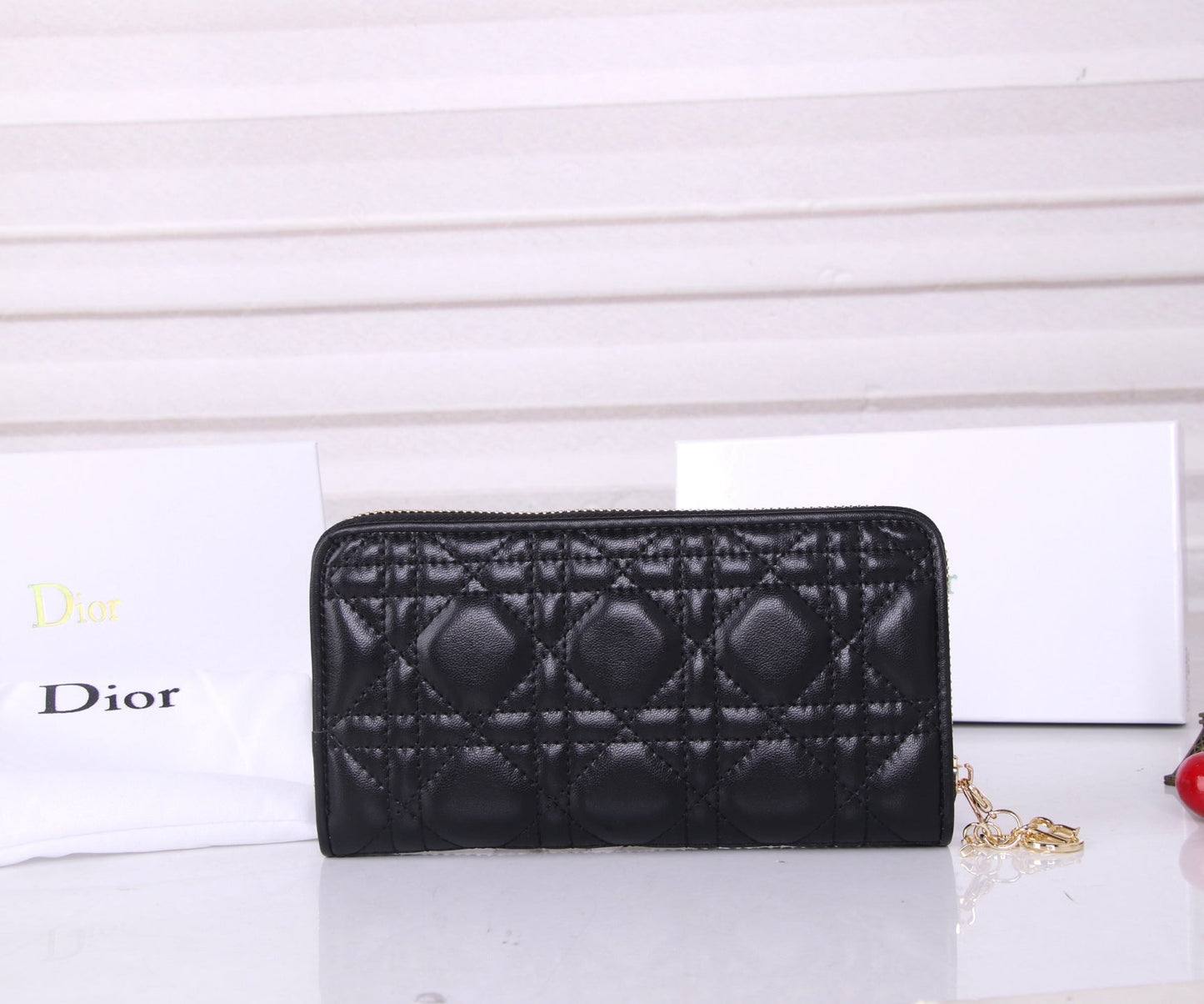 Luxe Touch Bags
