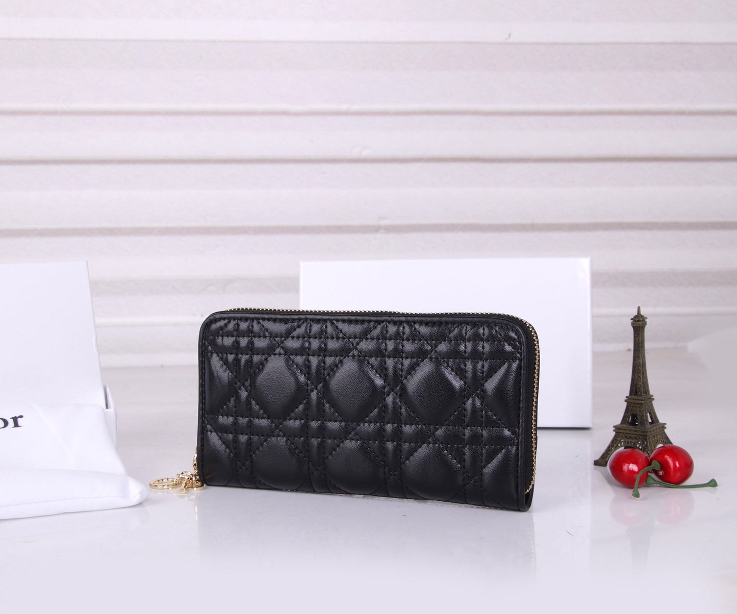 Luxe Touch Bags