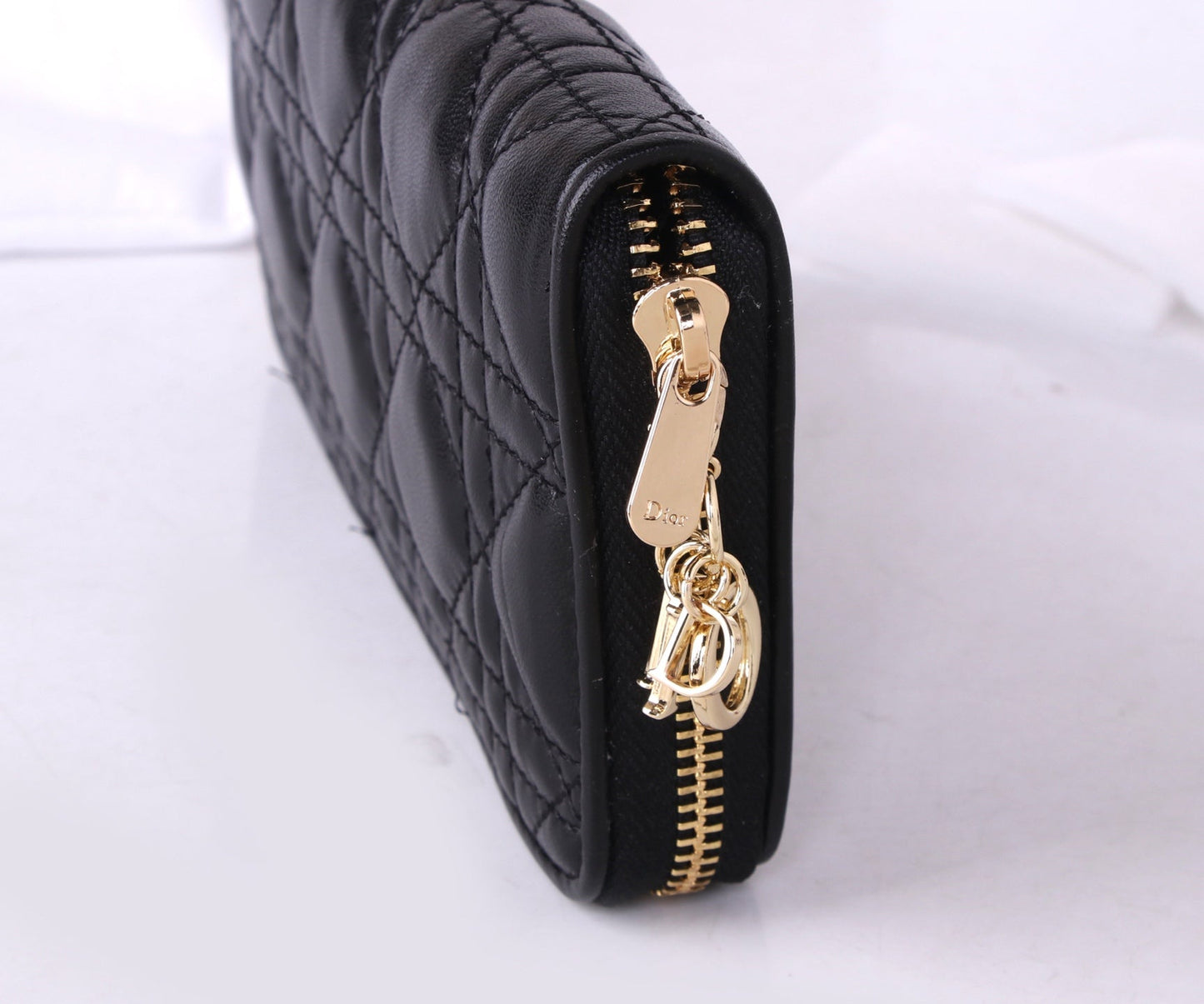 Luxe Touch Bags
