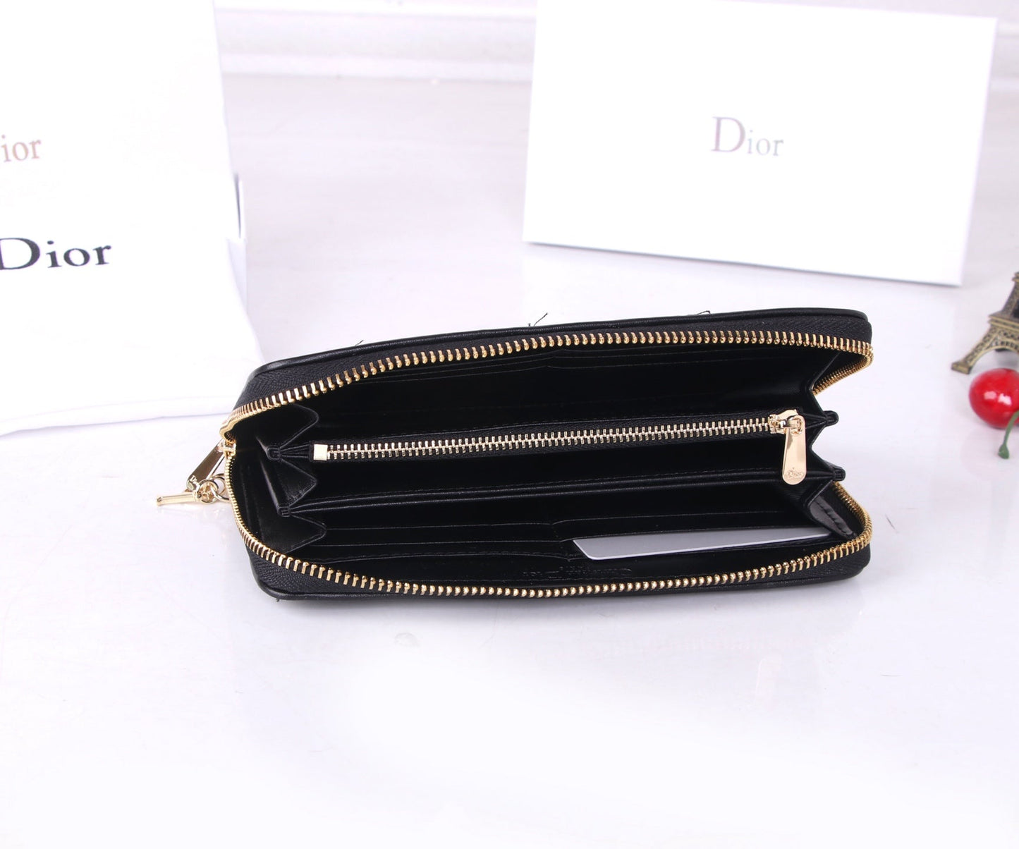 Luxe Touch Bags