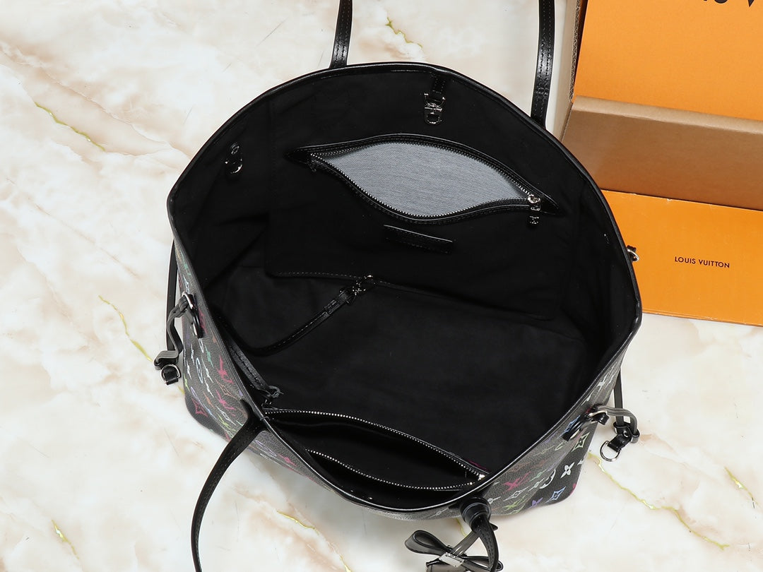 Luxe Touch Bags