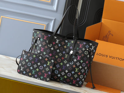 Luxe Touch Bags