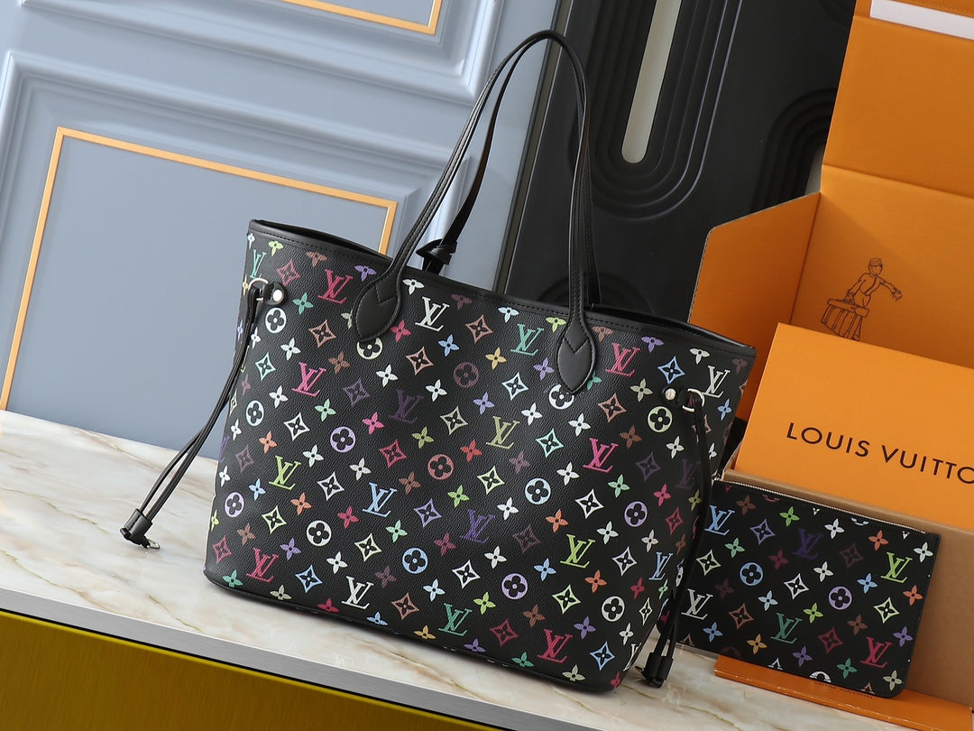 Luxe Touch Bags