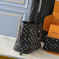 Luxe Touch Bags