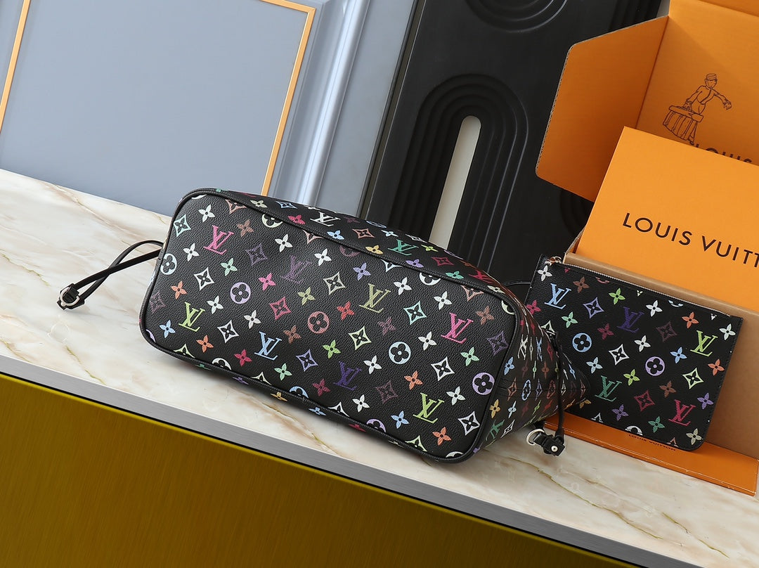 Luxe Touch Bags