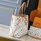 Luxe Touch Bags