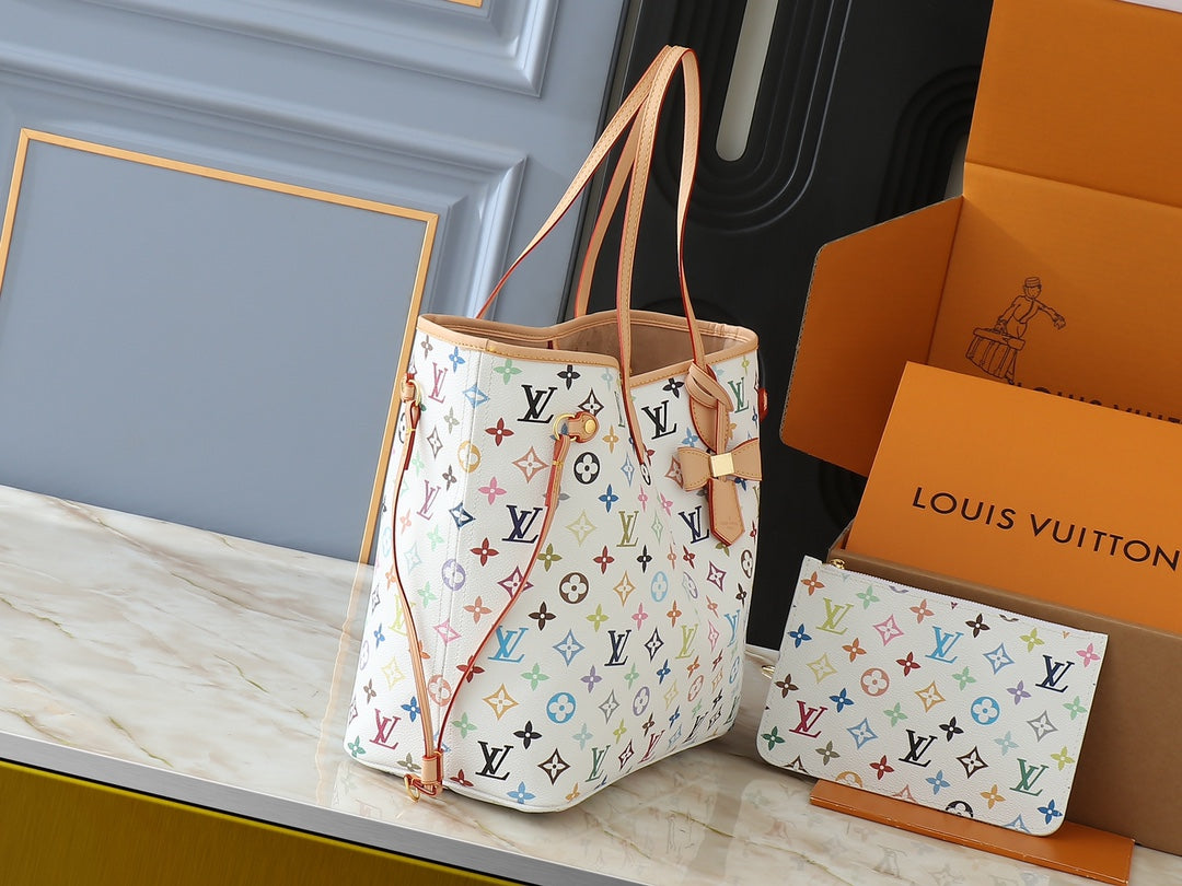 Luxe Touch Bags