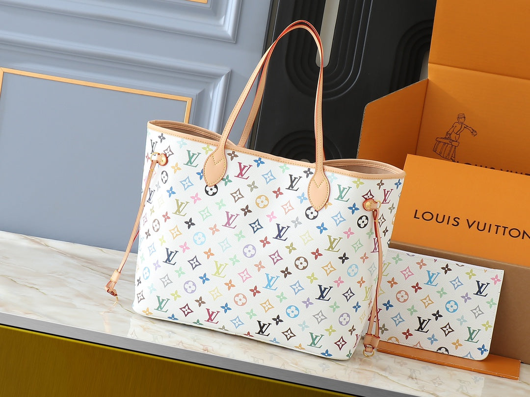 Luxe Touch Bags