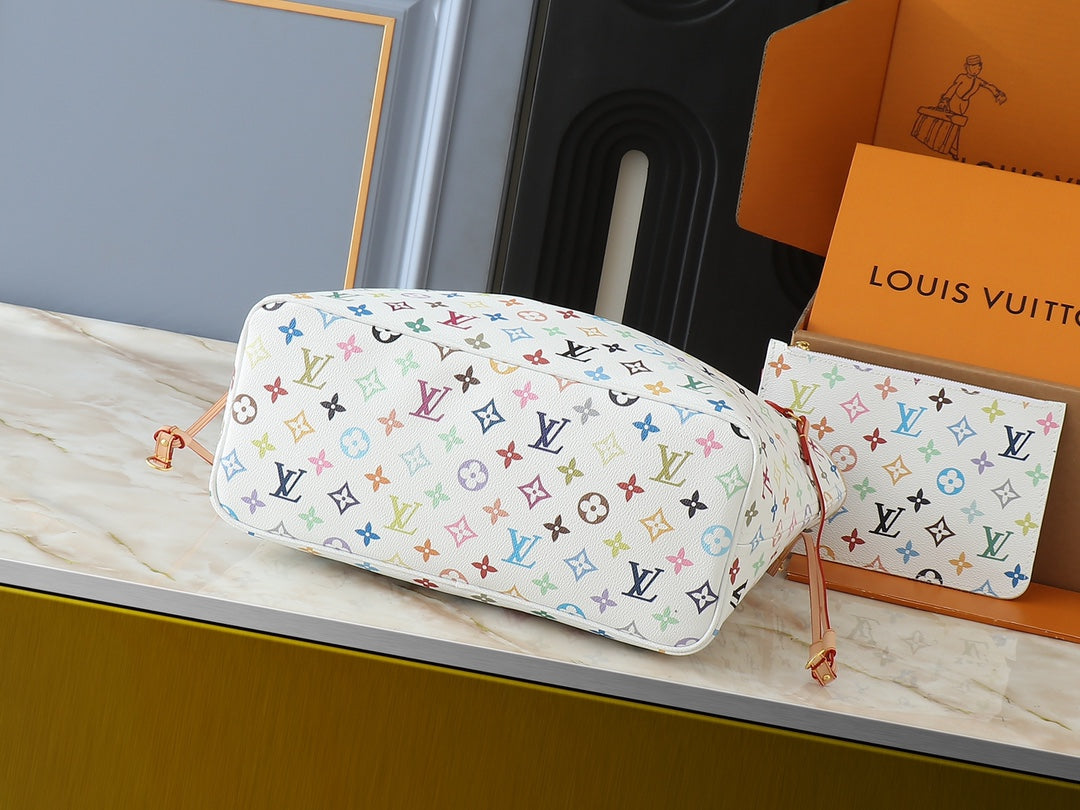 Luxe Touch Bags