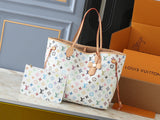 Luxe Touch Bags
