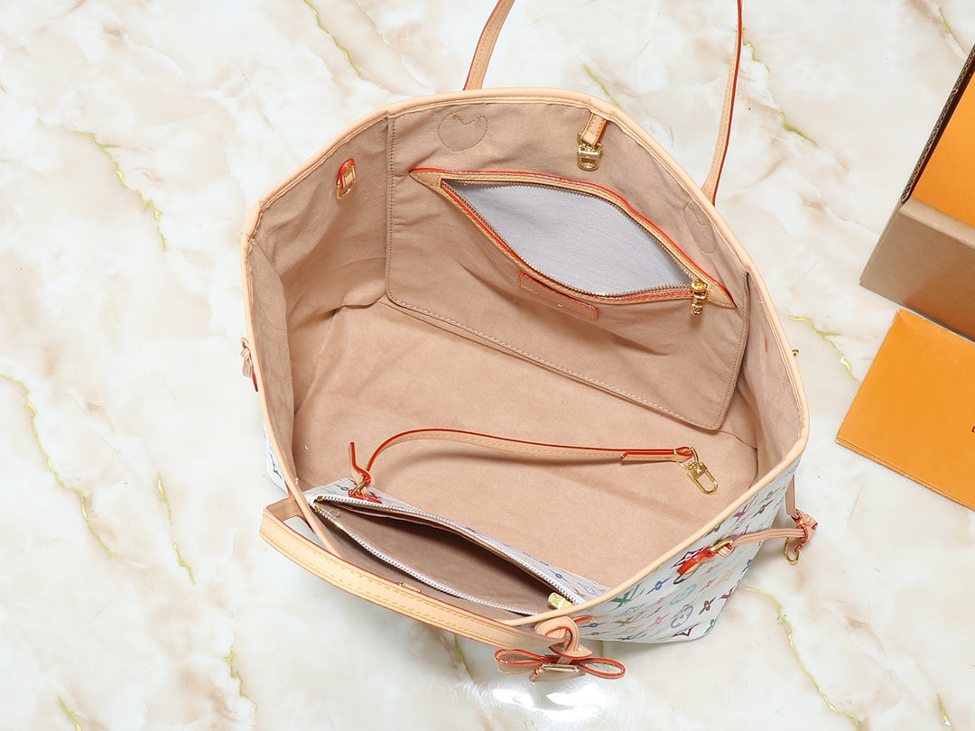 Luxe Touch Bags