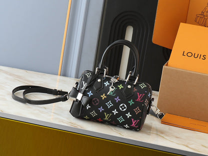 Luxe Touch Bags