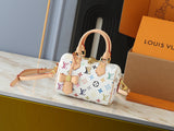 Luxe Touch Bags