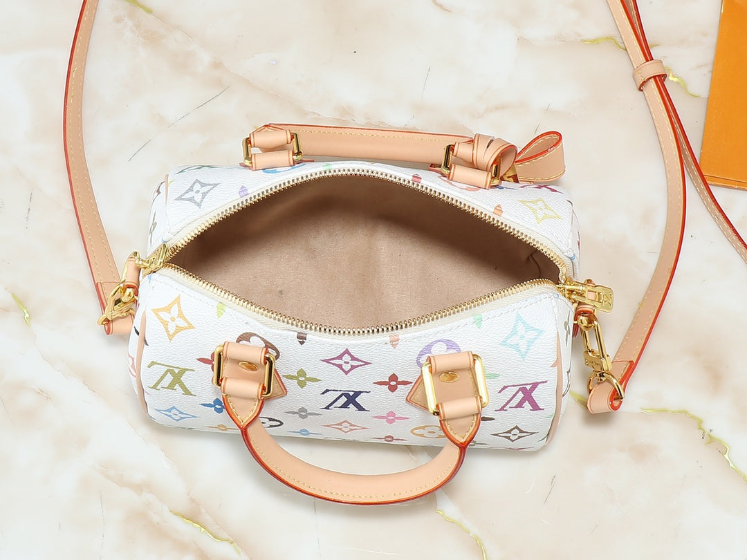 Luxe Touch Bags