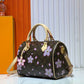 Luxe Touch Bags