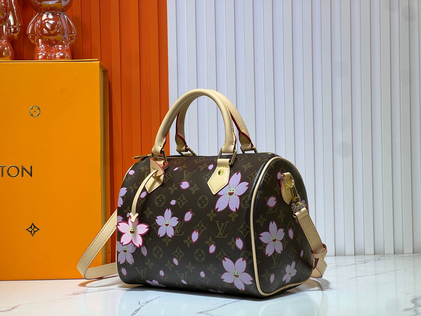 Luxe Touch Bags