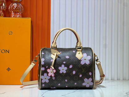 Luxe Touch Bags