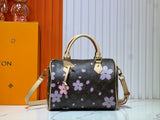 Luxe Touch Bags