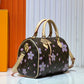 Luxe Touch Bags