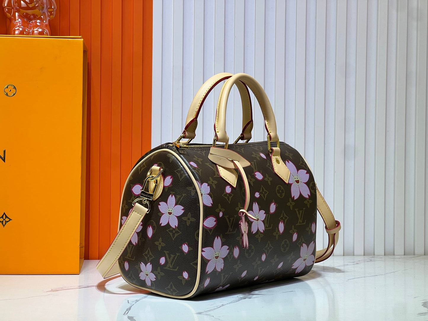 Luxe Touch Bags
