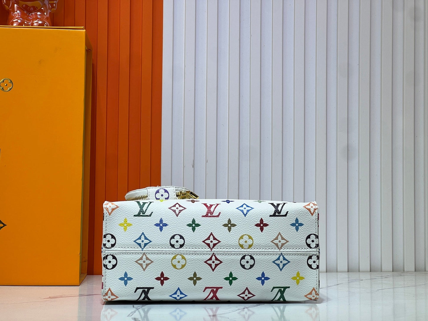 Luxe Touch Bags