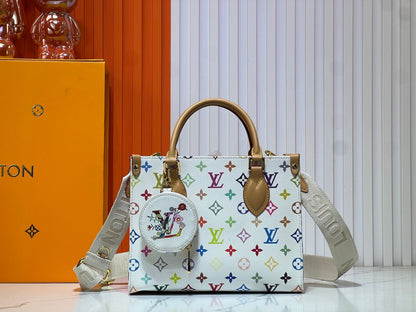 Elite Carryalls