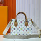 Luxe Touch Bags