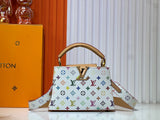 Luxe Touch Bags