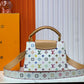 Elite Carryalls
