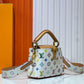 Luxe Touch Bags