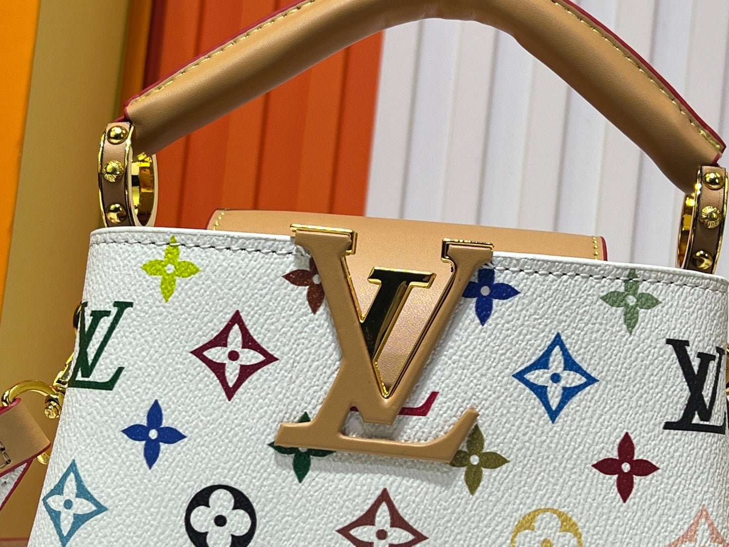 Luxe Touch Bags