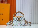 Elite Carryalls