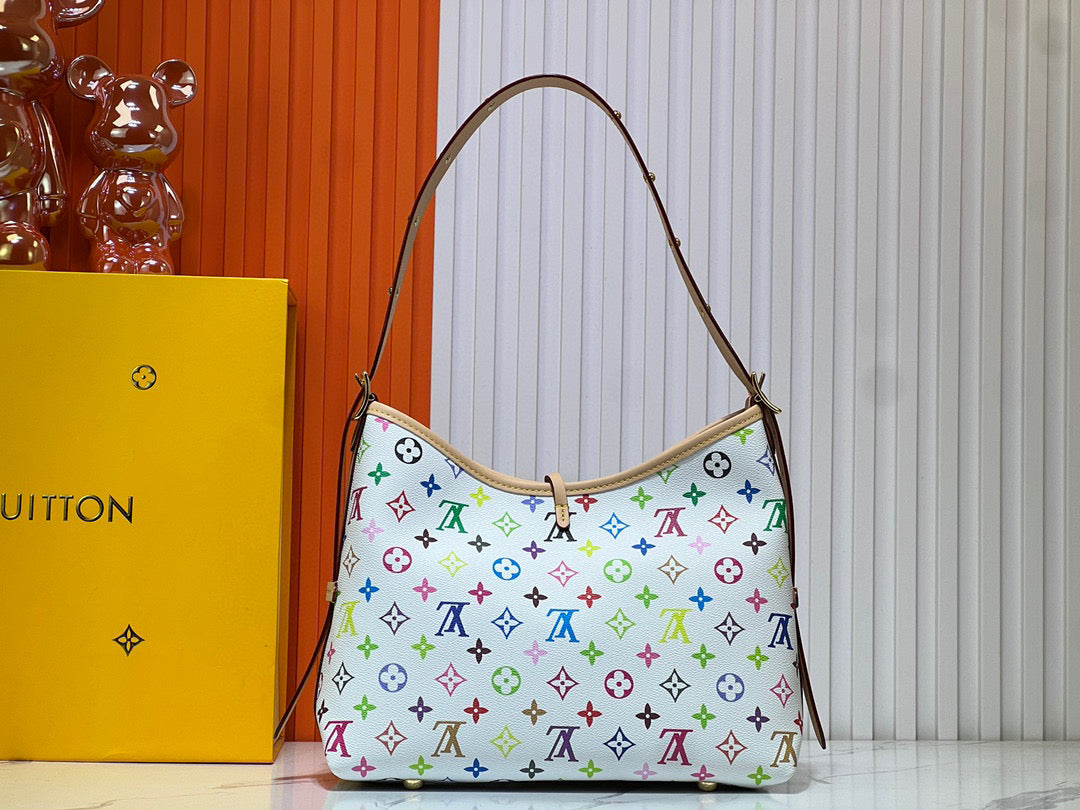 Luxe Touch Bags
