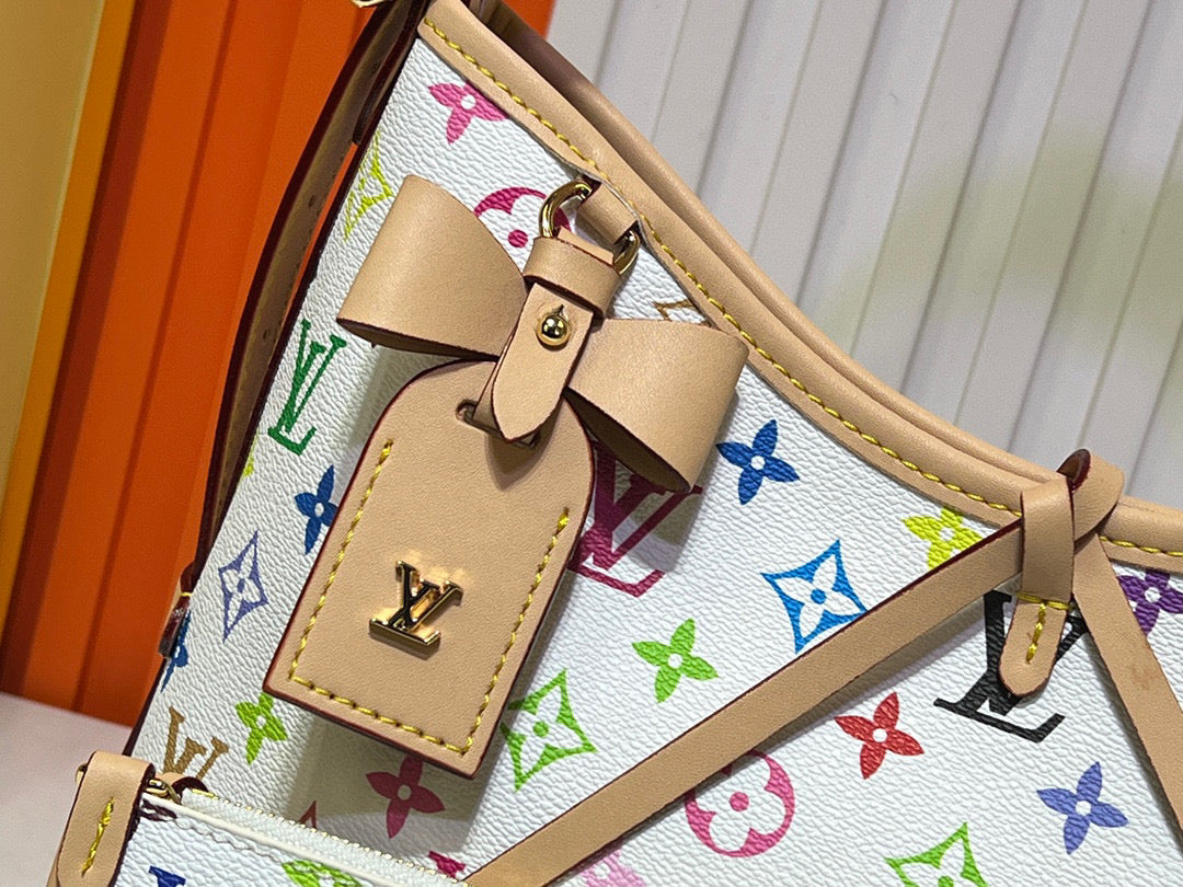 Luxe Touch Bags
