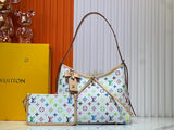 Luxe Touch Bags