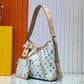 Luxe Touch Bags