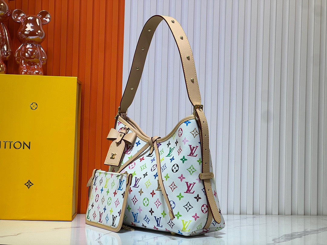 Luxe Touch Bags