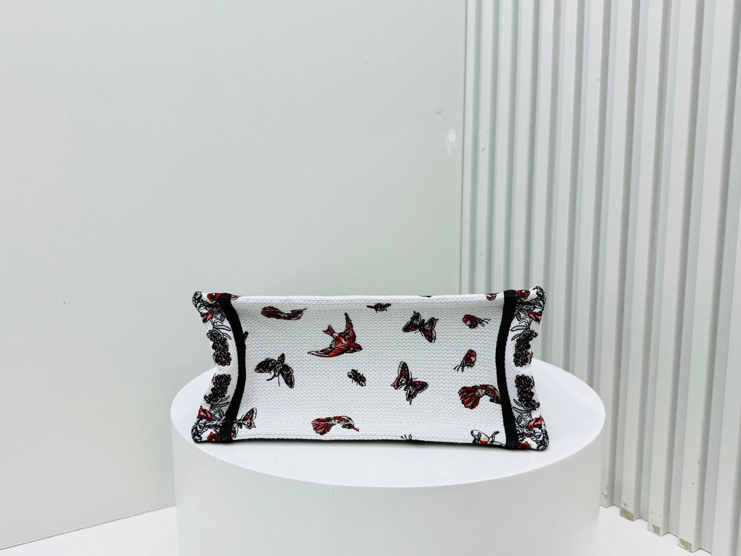 Luxe Touch Bags