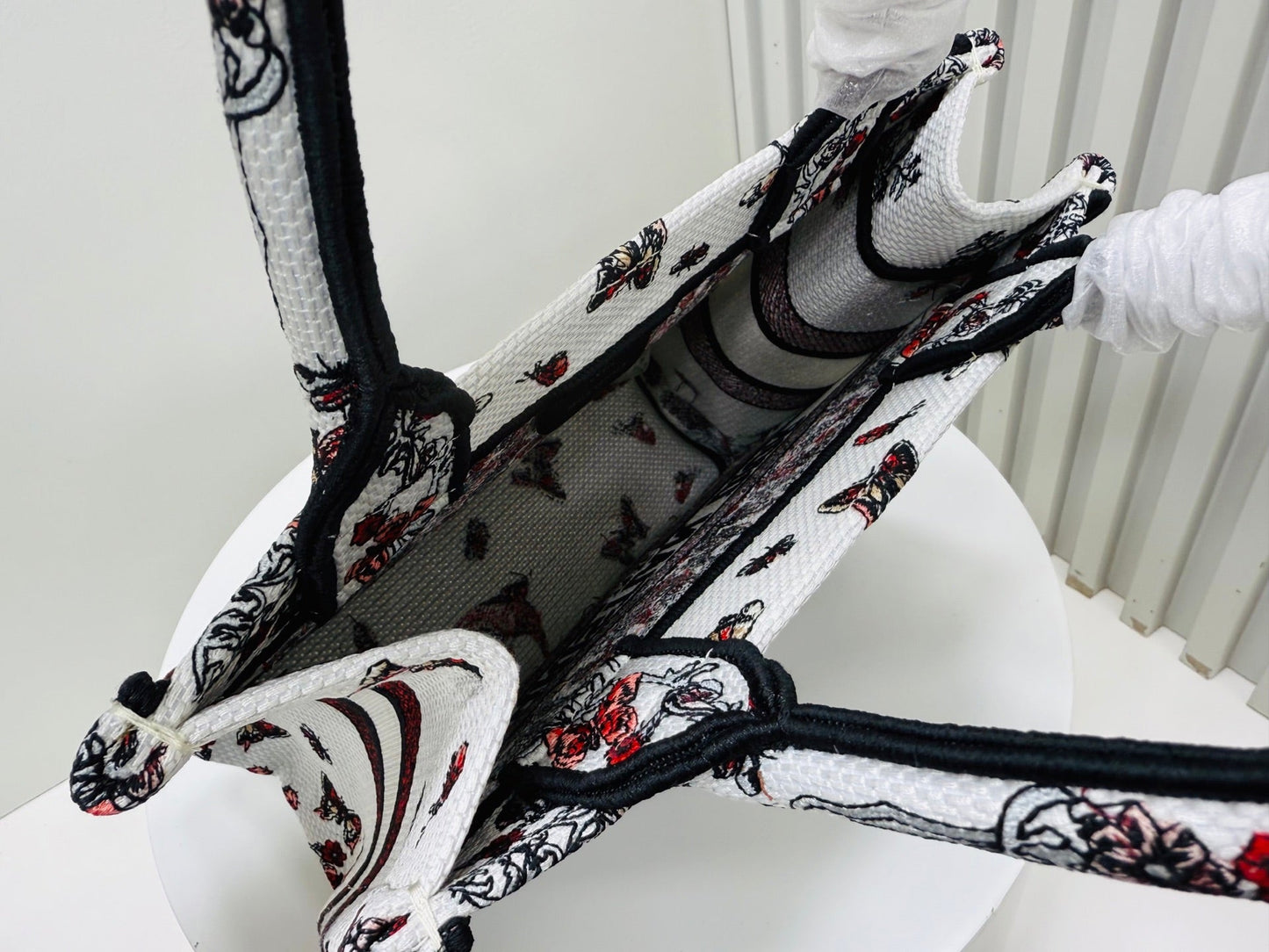 Luxe Touch Bags