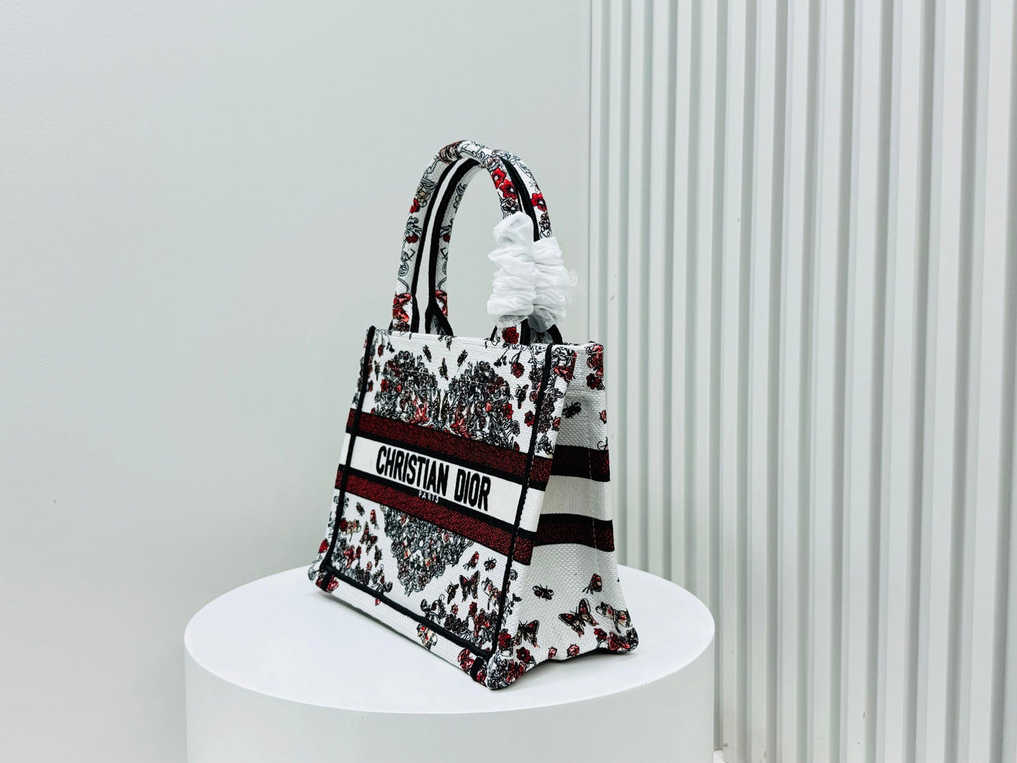 Luxe Touch Bags