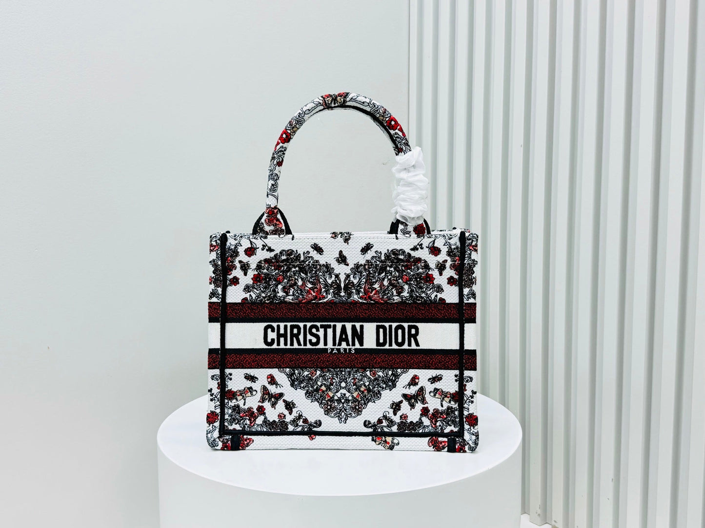 Luxe Touch Bags