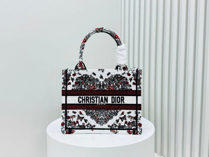 Luxe Touch Bags